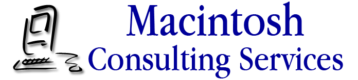macintosh consulting logo